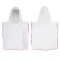 Kids 250gsm Microfibre Hooded Towel