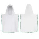 Kids 250gsm Microfibre Hooded Towel