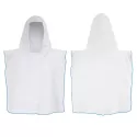 Kids 250gsm Microfibre Hooded Towel