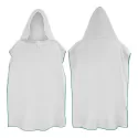 Adult 250gsm Microfibre Hooded Towel