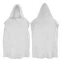 Adult 250gsm Microfibre Hooded Towel