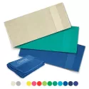 branded Marina 350gsm Cotton Terry Towel, from our range of promotional Sports Towels