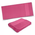 branded Marina 350gsm Cotton Terry Towel, from our range of promotional Sports Towels