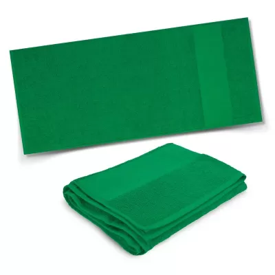 branded Marina 350gsm Cotton Terry Towel, from our range of promotional Sports Towels