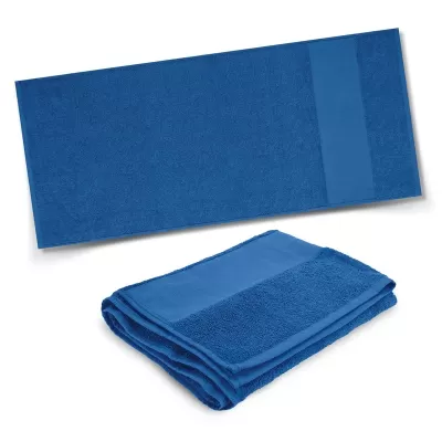 branded Marina 350gsm Cotton Terry Towel, from our range of promotional Sports Towels