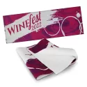 Barley 190gsm Polyester Bar Towel