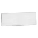 Barley 190gsm Polyester Bar Towel