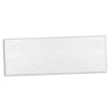 Barley 190gsm Polyester Bar Towel