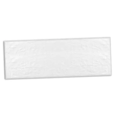 Barley 190gsm Polyester Bar Towel