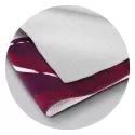 Barley 190gsm Polyester Bar Towel