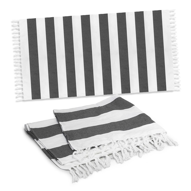Okana 200gsm Cotton Towel