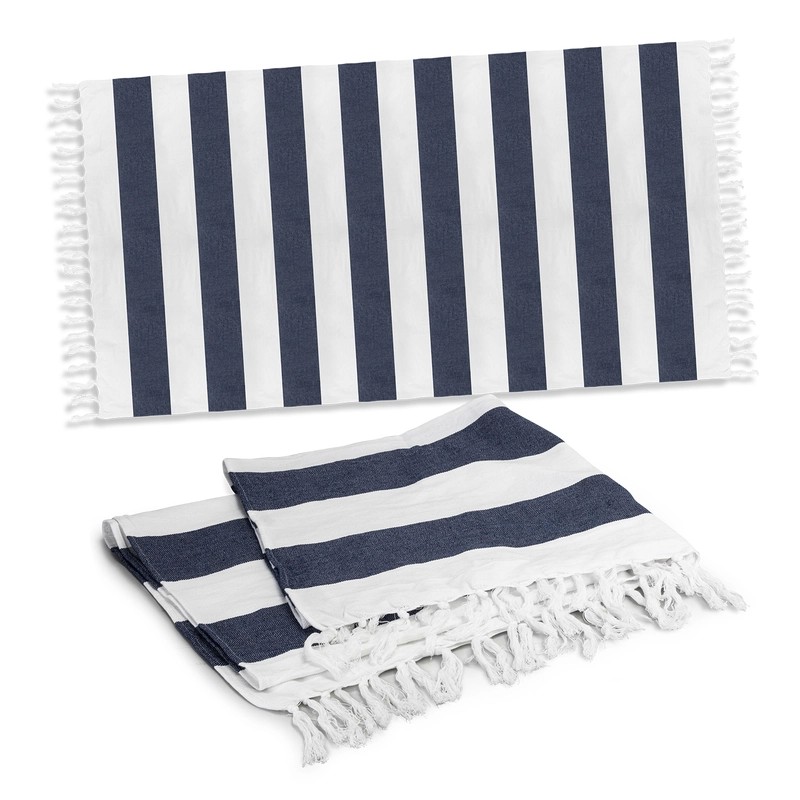 Okana 200gsm Cotton Towel