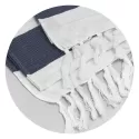Okana 200gsm Cotton Towel