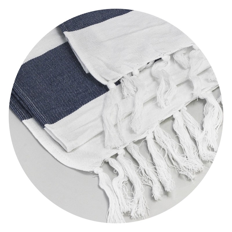 Okana 200gsm Cotton Towel