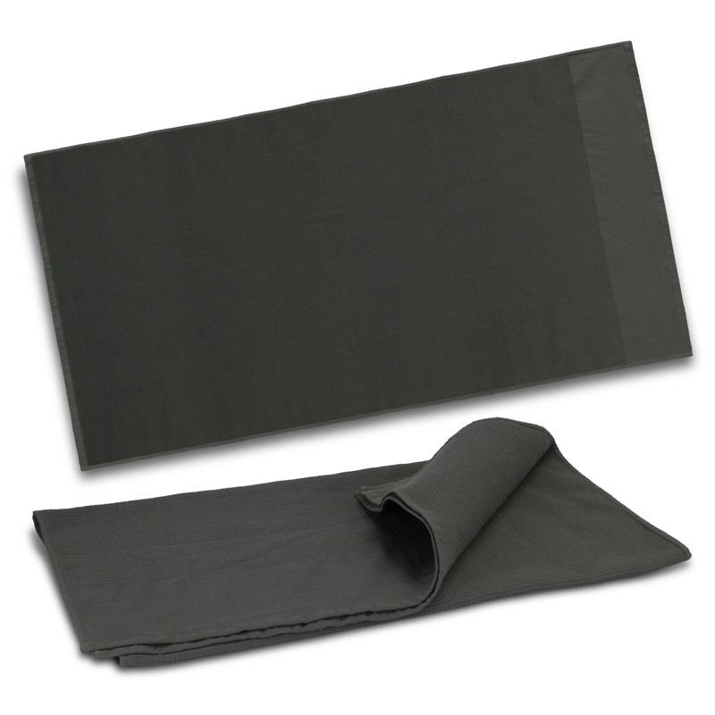 Rochester Waffle 500gsm Cotton Towel