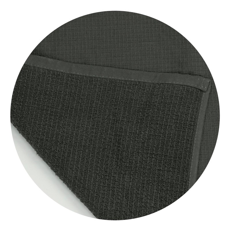 Rochester Waffle 500gsm Cotton Towel