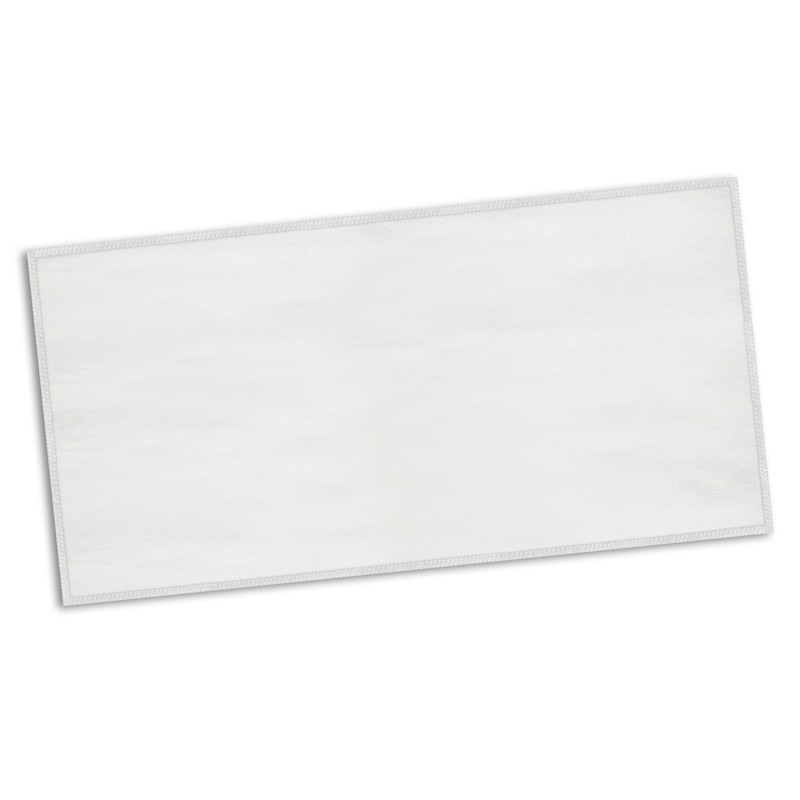 Sports Fit 190gsm Polyester Towel