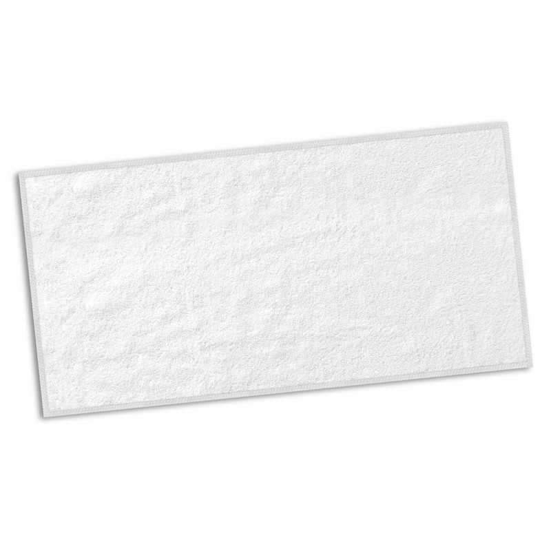 Sports Fit 190gsm Polyester Towel