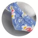 Sabina 400gsm Microfibre Hair Towel