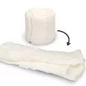 Compressed Towel