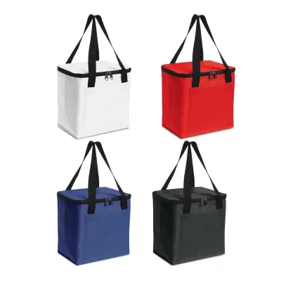 Siberia 6L Polyester Cooler Bag