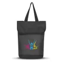 Dunstan Double Polyester Wine Cooler Bag
