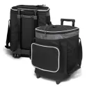 Glacier 24L Polyester Cooler Trolley