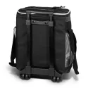 Glacier 24L Polyester Cooler Trolley