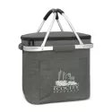 Iceland 16L Poly-Canvas Cooler Basket