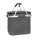 Iceland 16L Poly-Canvas Cooler Basket