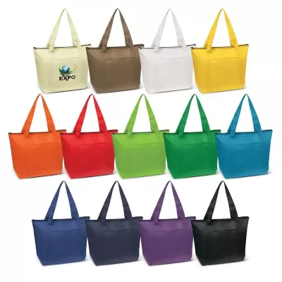 Orca 15L Non-Woven Cooler Bag