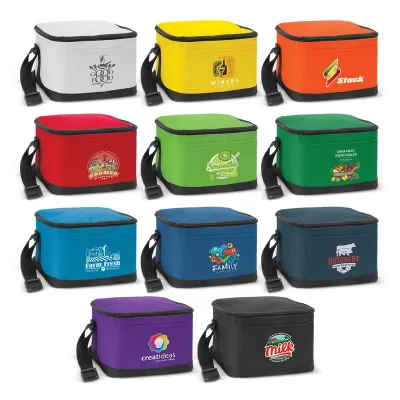 Bathurst 4L Polyester Cooler Bag