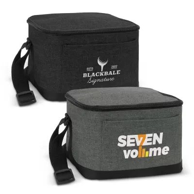 Cascade 4L Poly-Canvas Cooler Bag