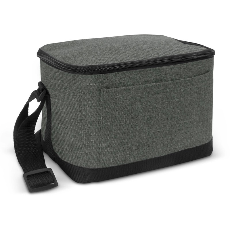 Cascade 4L Poly-Canvas Cooler Bag