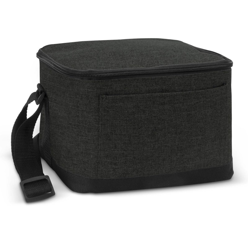 Cascade 4L Poly-Canvas Cooler Bag