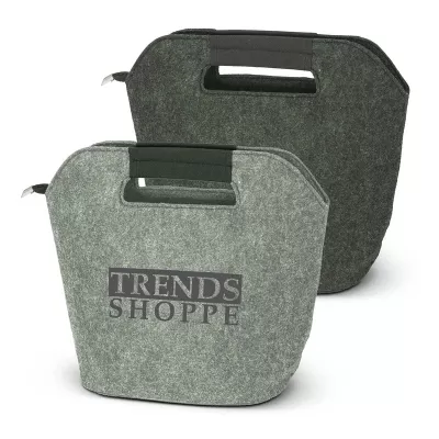 Virgo 11L Aluminium Cooler Bag