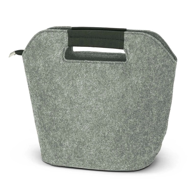 Virgo 11L Aluminium Cooler Bag
