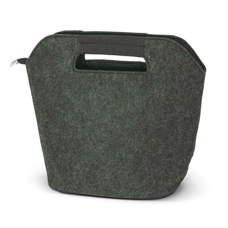 Virgo 11L Aluminium Cooler Bag