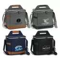 Nirvana 13L Poly-Canvas Cooler Bag