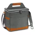 Nirvana 13L Poly-Canvas Cooler Bag