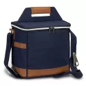 Nirvana 13L Poly-Canvas Cooler Bag