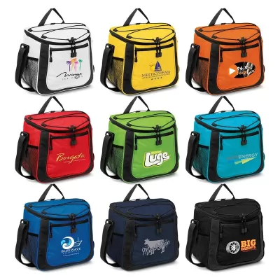 Aspiring 13L Polyester Cooler Bag