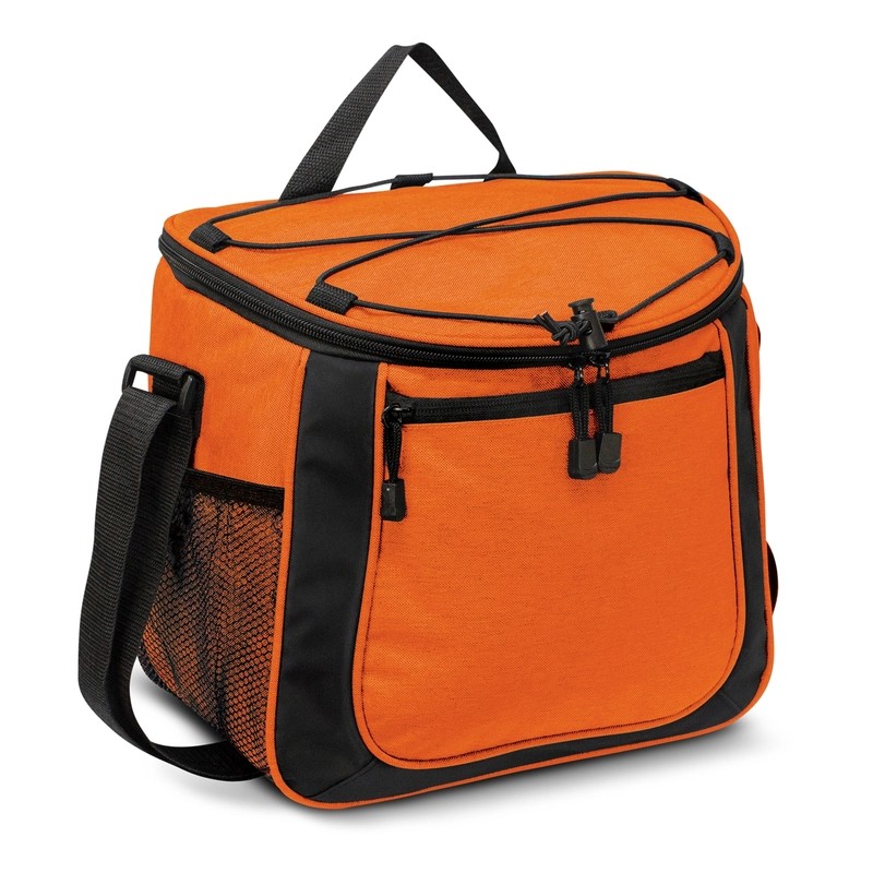 Aspiring 13L Polyester Cooler Bag