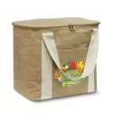 Bodhi 19L Jute Cooler Bag