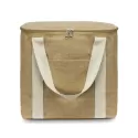 Bodhi 19L Jute Cooler Bag