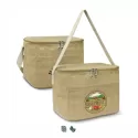 Lucca 5L Jute Cooler Bag