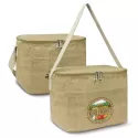 Lucca 5L Jute Cooler Bag