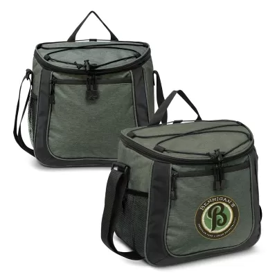 Aspiring Elite Poly-Canvas Cooler Bag