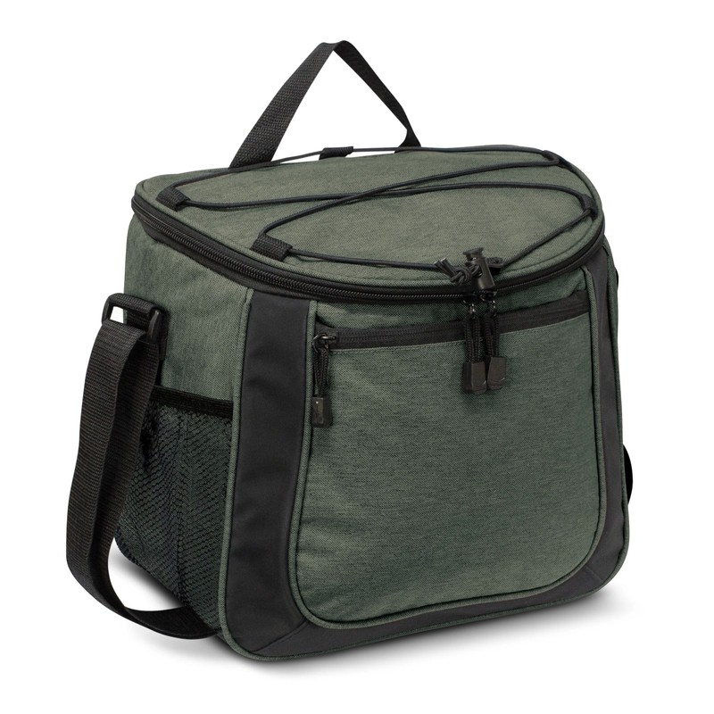 Aspiring Elite Poly-Canvas Cooler Bag