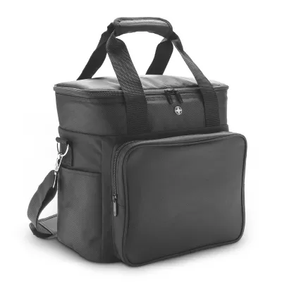 Swiss Peak 16L Polyester Cooler Bag